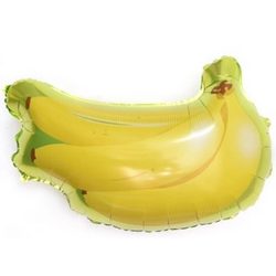 Фигурный шар Бананы