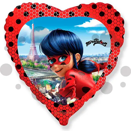 Леди Баг и Супер Кот